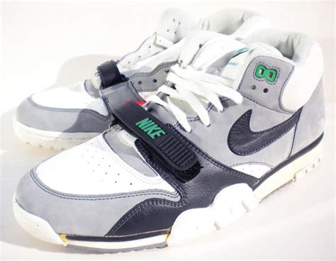 original bo jackson cross trainers